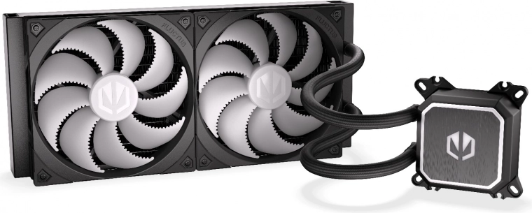ENDORFY Navis F280 ARGB – AIO a liquido per CPU da 280 mm