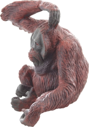 Stabil ülő póz kiállításhoz és játékhoz