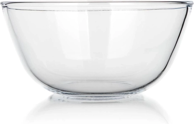 Stable shape and comfortable rim