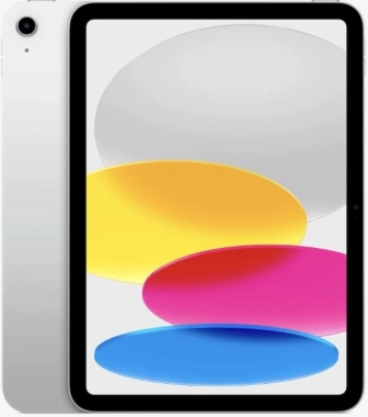 Apple iPad 11 pollici Wi-Fi 256GB argento