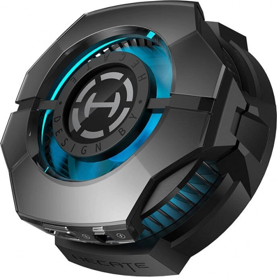 Raffreddamento attivo per smartphone HECATE C4 di Edifier