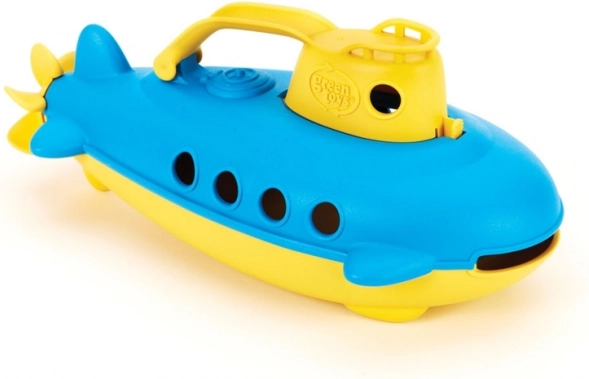 Green Toys Submarine for Bathing