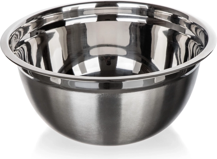 Easy cleaning and high hygiene