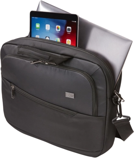 Spazio sicuro per notebook e tablet