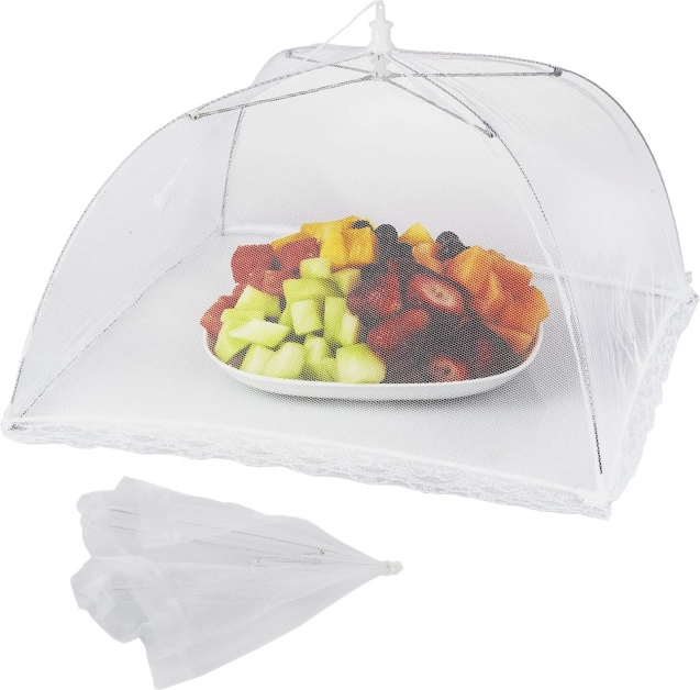 Food Mosquito Net with Insect Protection 34 cm
