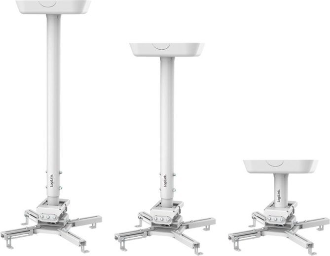 Adjustable installation height