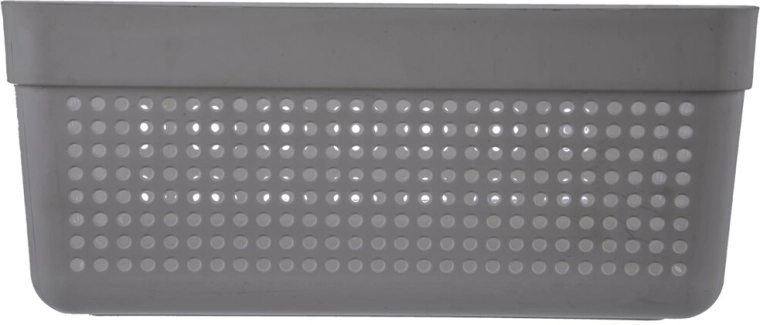 Forme rectangulaire compacte pour étagères et placards