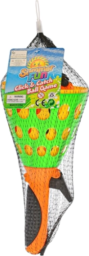 Practical net packaging