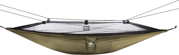 Léger, compact et prêt pour le voyage