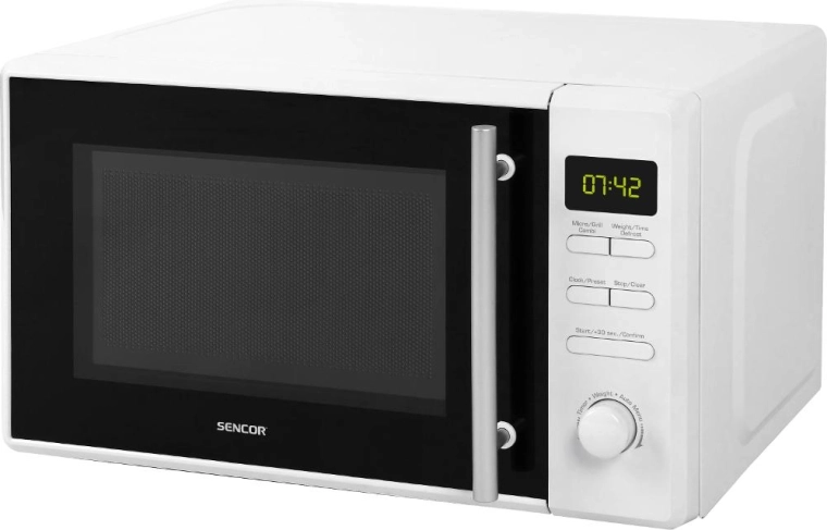 Sencor SMW 5220 Microwave Oven
