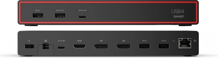 Supporto 1× 8K/60 Hz o 2× 4K/144 Hz
