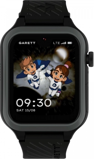 Garett AI et 19 applications éducatives