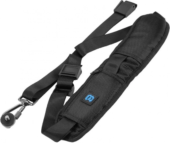 Puluz Camera Shoulder Strap with Quick Release