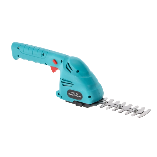 Lekka, ergonomiczna konstrukcja