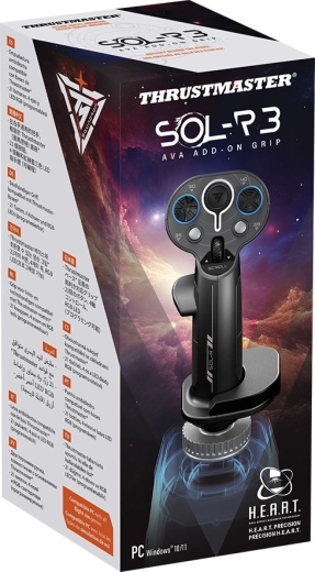 Wide compatibility and lighting