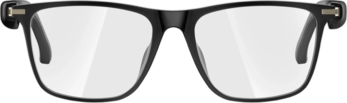 Occhiali smart COLMI M01Pro con AI