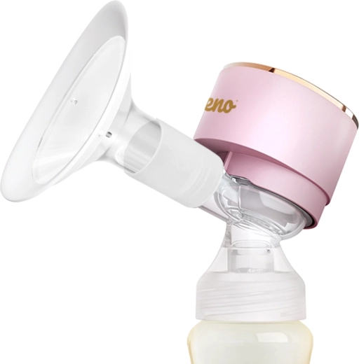 Ergonomisk form og nem kompatibilitet