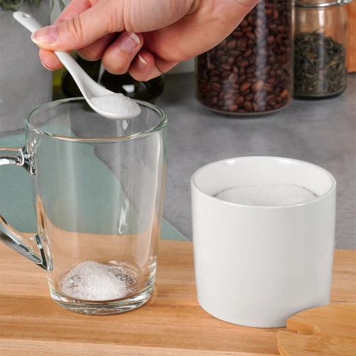 Servizio confortevole