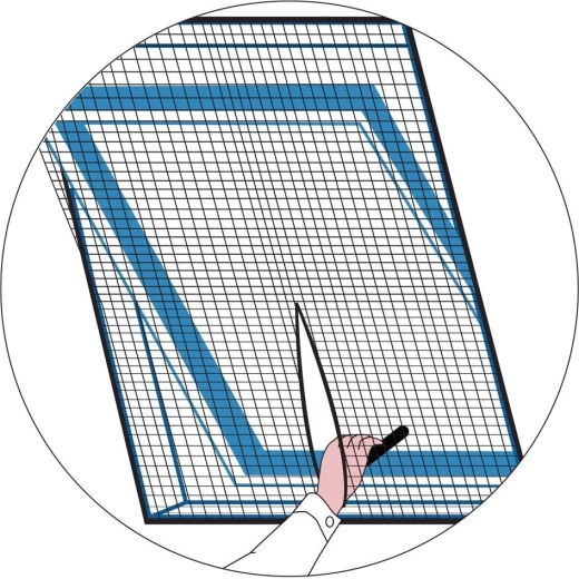 Precise custom fit