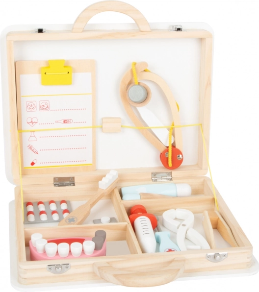 Children's Doctor Kit for Little Dentists