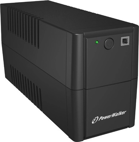 USB a RJ11 In/Out pro komunikaci i ochranu linky