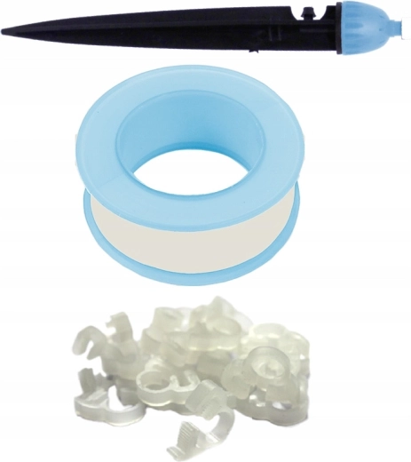 Installation facile et fixation solide