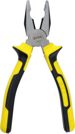 Ergonomiske og komfortable håndtag