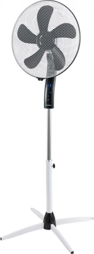 Pedestal fan with display BLAUPUNKT ASF701