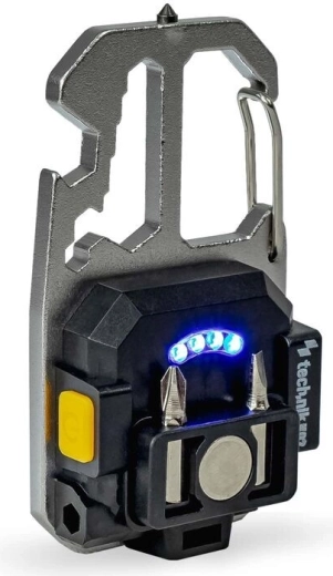 Hands-free mounting and screwing