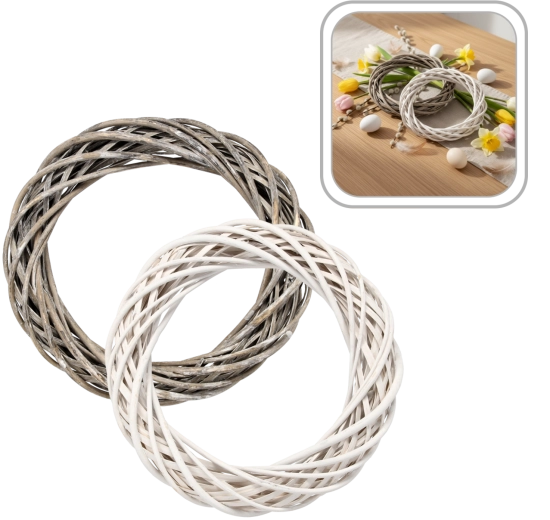 Base universelle pour décorations DIY