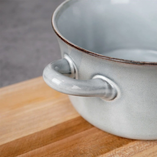 Céramique émaillée résistante