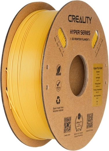 Filament CREALITY Hyper PLA or 1,75 mm