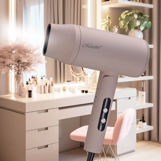 Nagy teljesítményű BLDC motor villámgyors szárításhoz