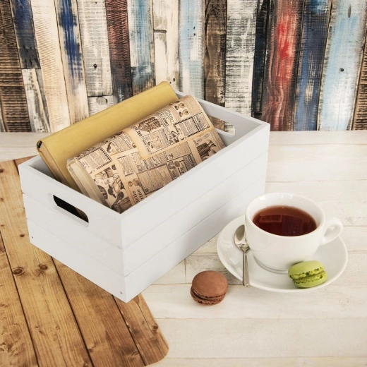 Organisation avec élégance