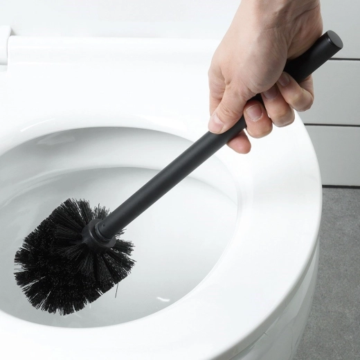 Dolg ročaj za boljši doseg in nadzor