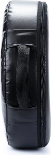 Massima attenuazione grazie al nucleo in schiuma PUR da 12 cm