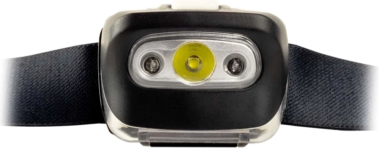 Simple controls and durable body