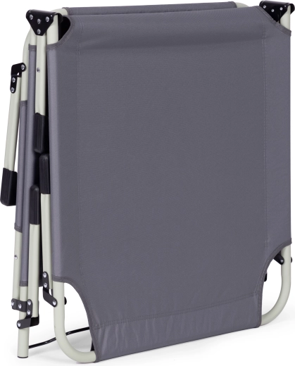 Pieghevole e facile da trasportare