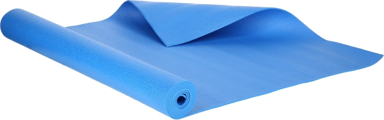 Reliable anti-slip for confidence in every pose