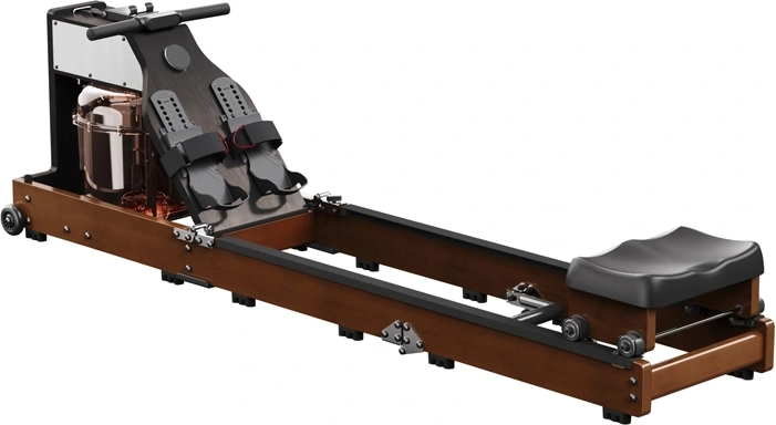 Ergonomia confortevole e scorrimento fluido del sedile