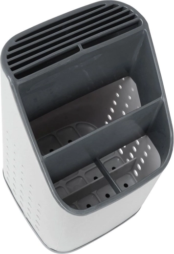 Asciugatura rapida e manutenzione facile