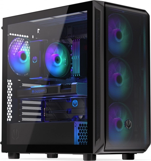 Case per computer ARX 700 Air ARGB
