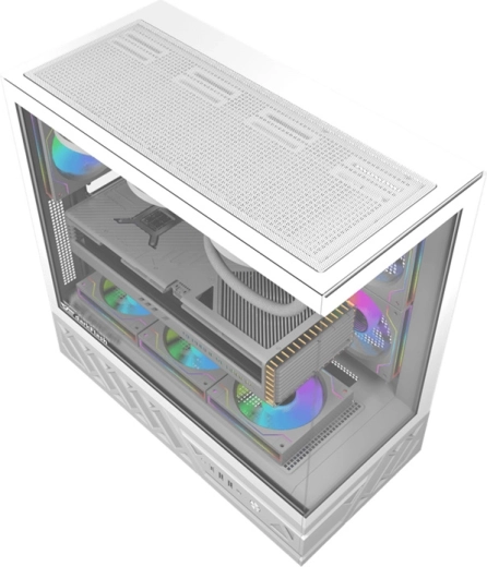 Široká kompatibilita a snadná instalace