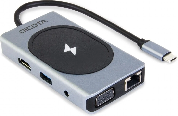 Immagine in 4K e collegamento universale dei display