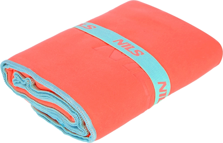 Format compact avec élastique