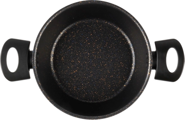 Komfortable og sikre håndtag