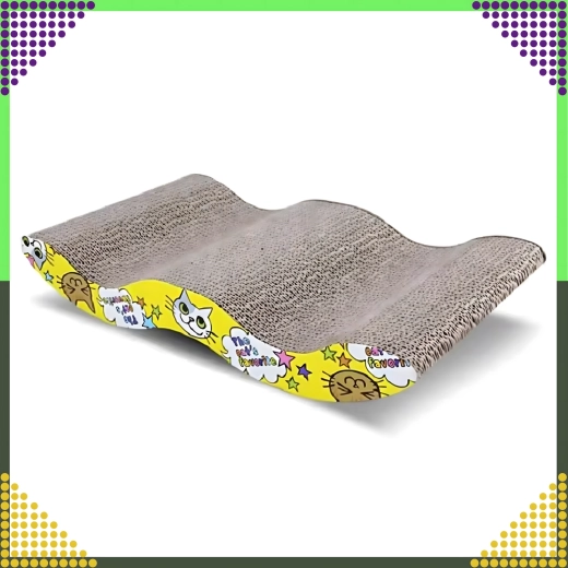 Cartone ondulato resistente che protegge i mobili