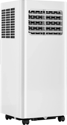 Climatizzatore portatile Euhomy 7000 BTU 3 in 1