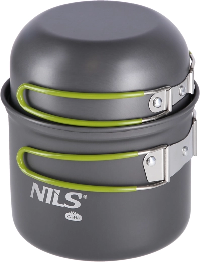 Struttura leggera e resistente