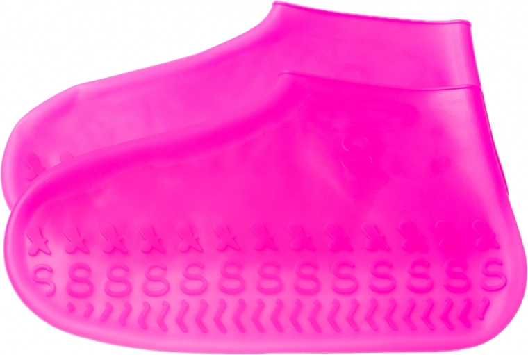 Protiskluzová podrážka pro jistý krok